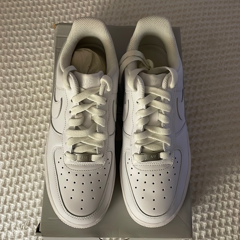 Nike Wmns AF1 ‘07